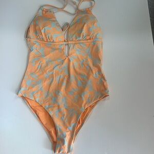 Mommy and me swimsuit